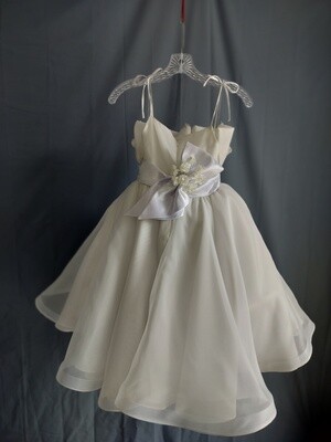 COMMUNION DRESSES