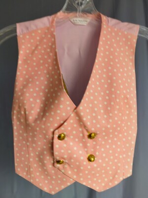 MEN, TEENS &amp; BOYS VEST