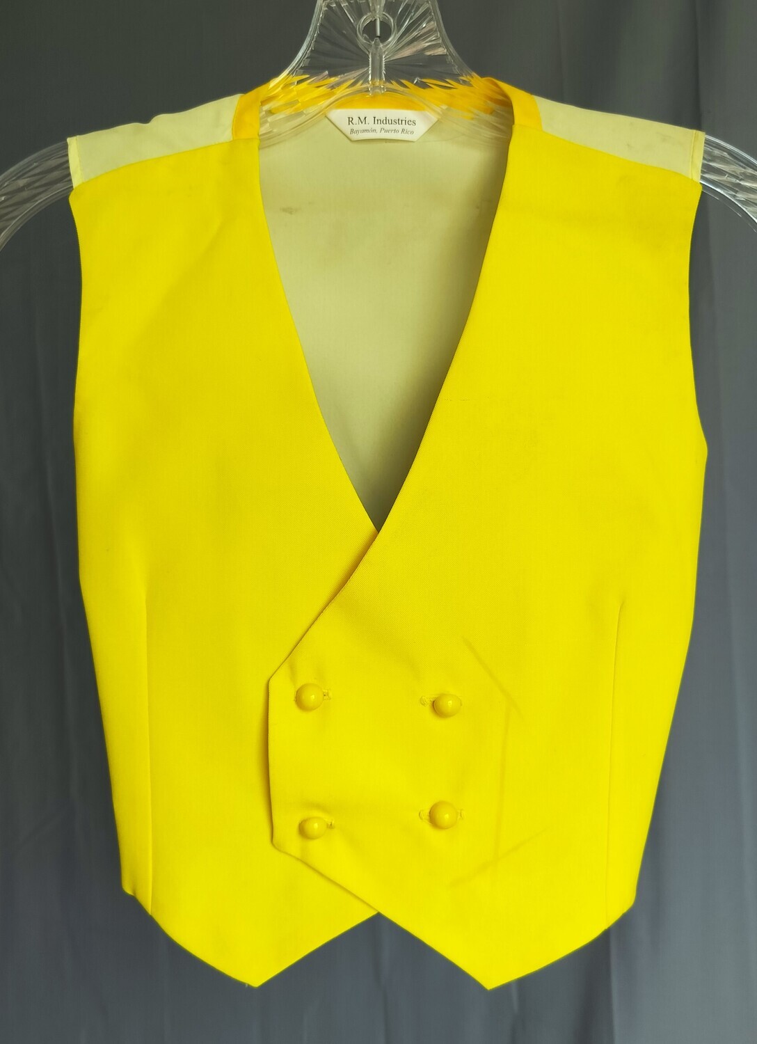 MEN, TEENS &amp; BOYS VEST