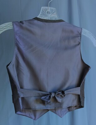 Men's_ Teens-Boys Vests