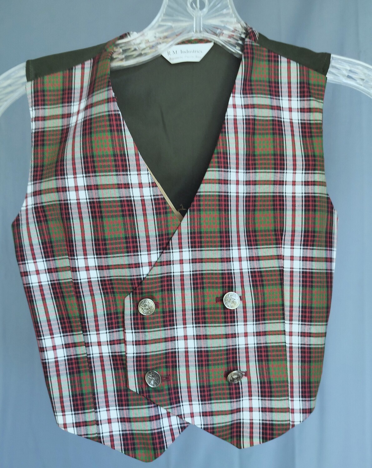 MEN, TEENS &amp; BOYS VEST