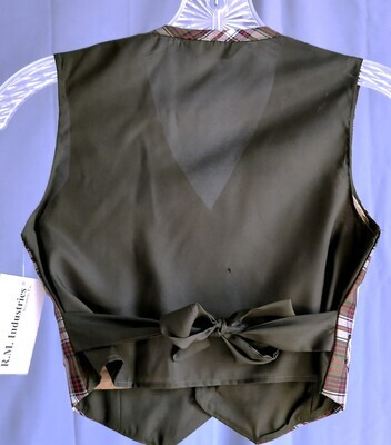 Men's-Teens-Boys-Vest