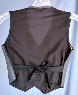 Men's-Teens-Boys-Vest