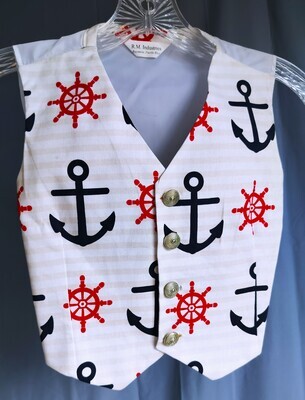 MEN, TEENS &amp; BOYS VEST