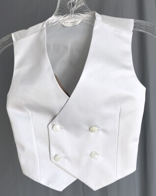 MEN, TEENS &amp; BOYS VEST