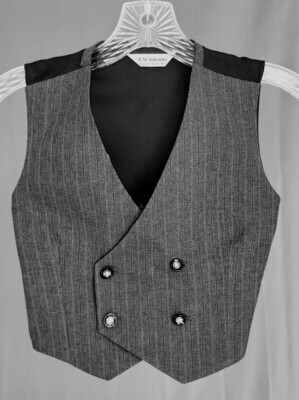 MEN, TEENS &amp; BOYS VEST