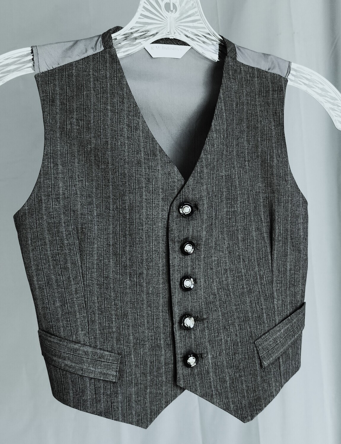 MEN, TEENS &amp; BOYS VEST