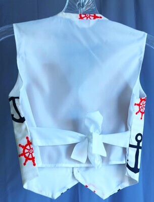 Men's-Teens-Boys-Vest
