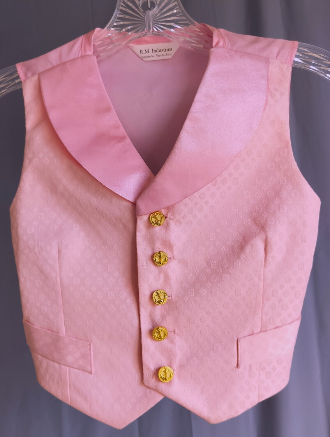 MEN, TEENS &amp; BOYS VEST
