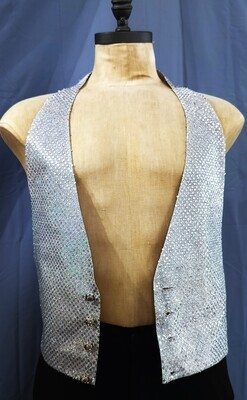 Men's-Teens-Boys-Vest