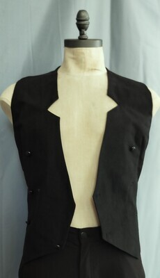 Men's-Teens-Boys-Vest