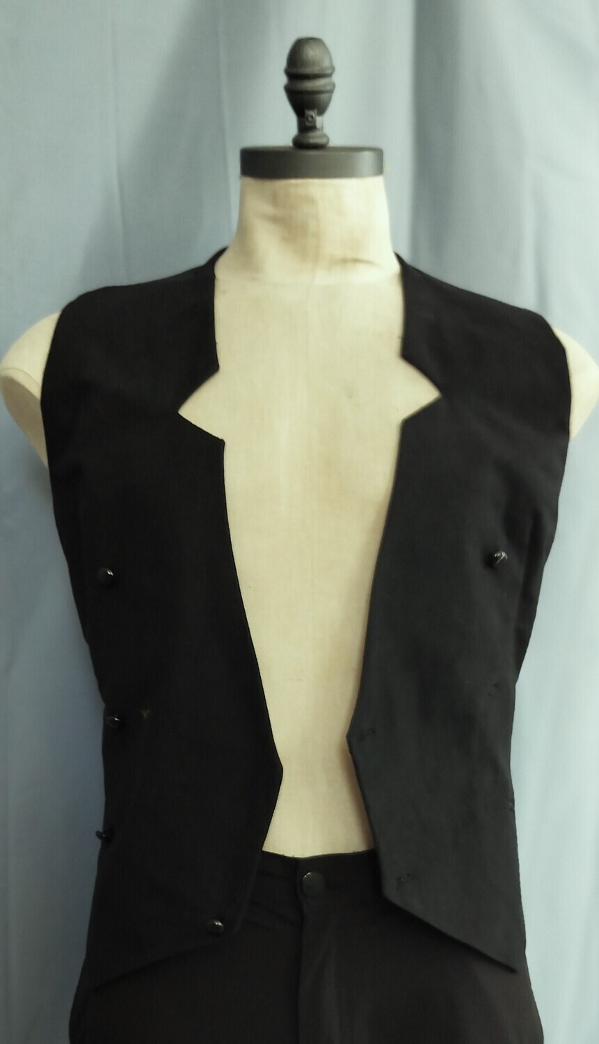 MEN, TEENS &amp; BOYS VEST