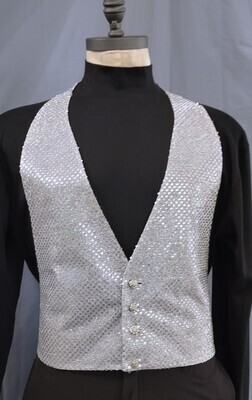 MEN, TEENS &amp; BOYS VEST