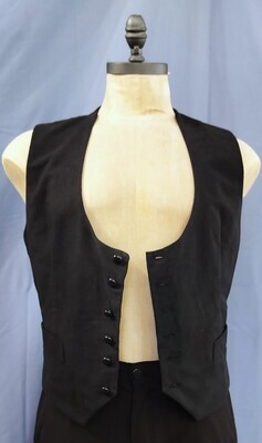 MEN, TEENS  &amp; BOYS VEST