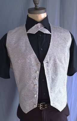 Men's-Teens-Boys-Vest