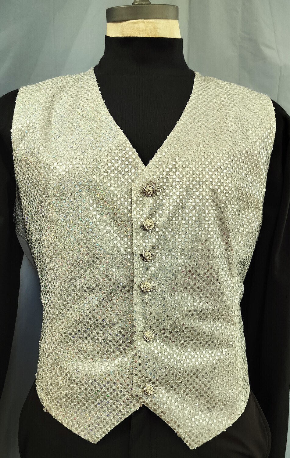 MEN, TEENS &amp; BOYS VEST