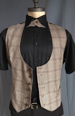 Men's-Teens-Boys-Vest