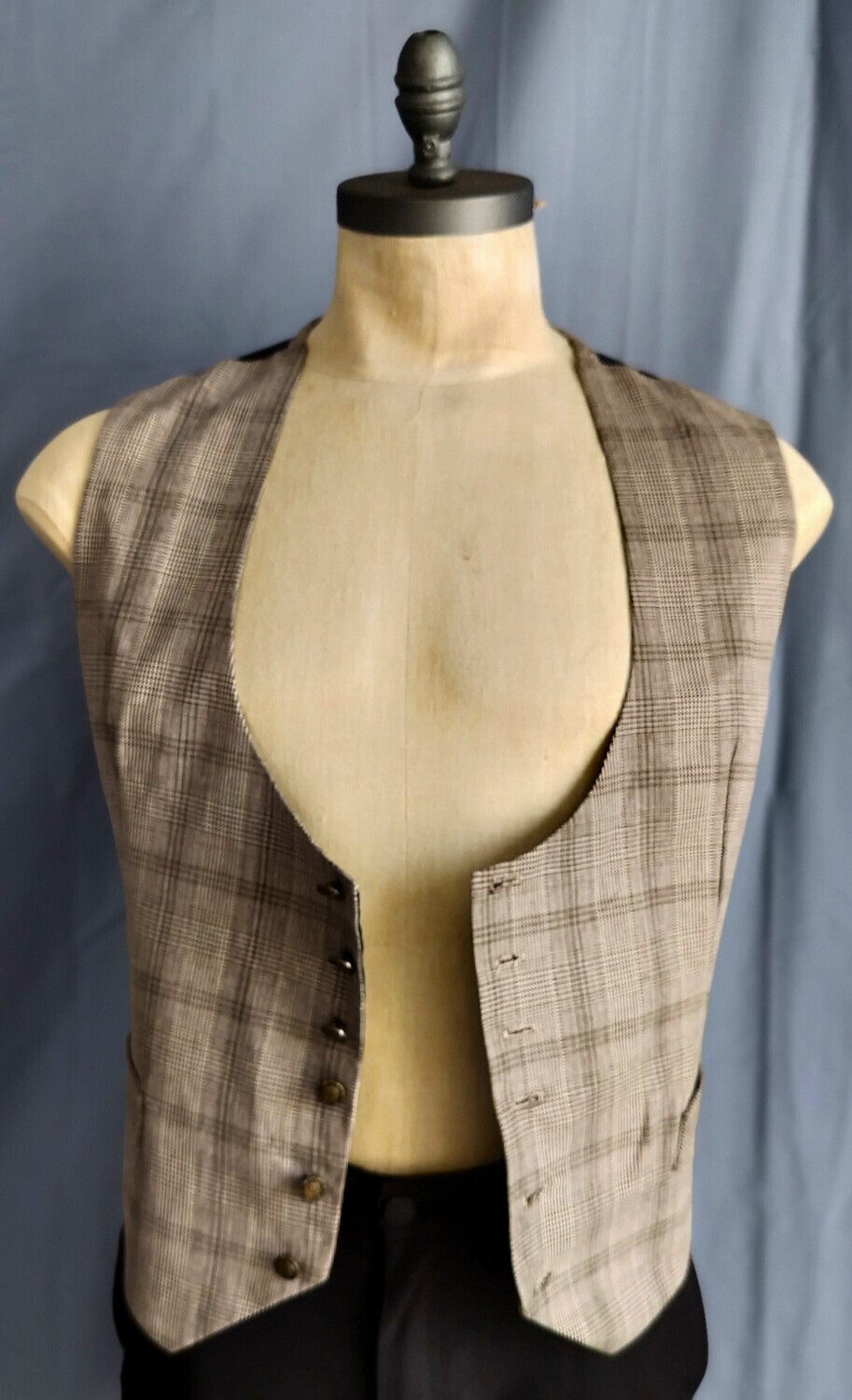 MEN, TEENS &amp; BOYS VEST