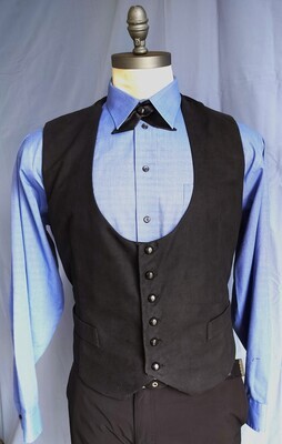 Men's-Teens-Boys-Vests