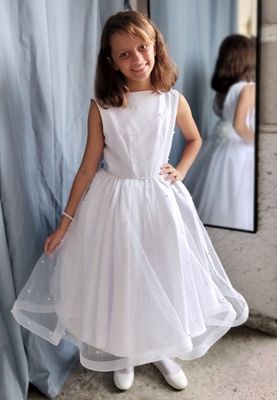 COMMUNIOMN DRESSES