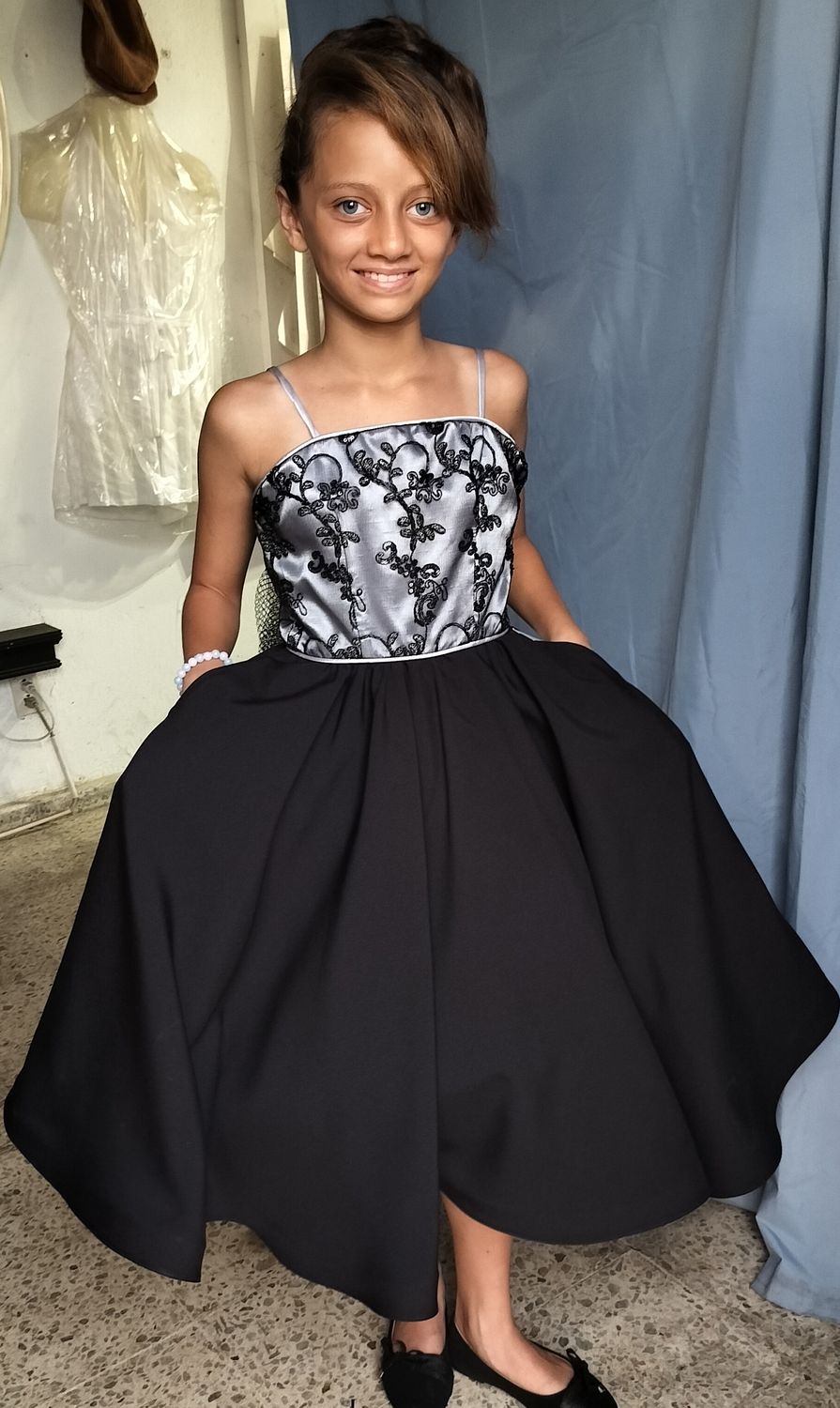FLOWER GIRL DRESSES