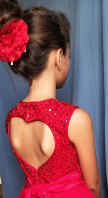FLOWER GIRL DRESSES