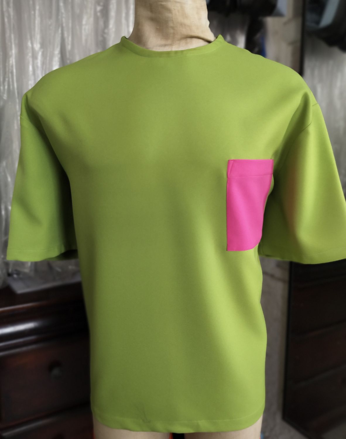 MEN CLOTHING &amp; SWIMSUITS