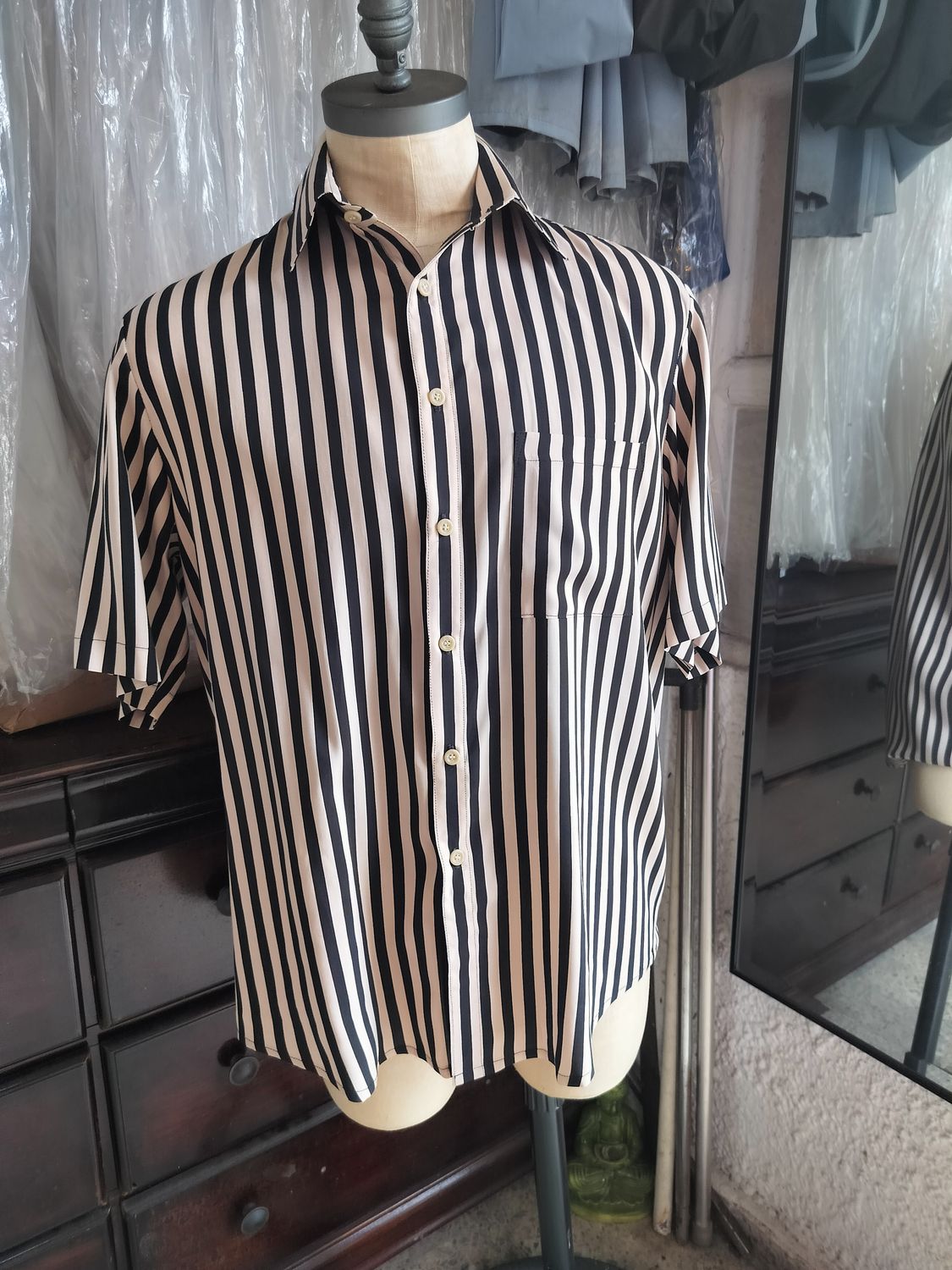 MEN CLOTHING &amp; SWIMSUITS