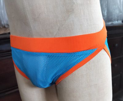 MEN EROTIC UNDERWARE