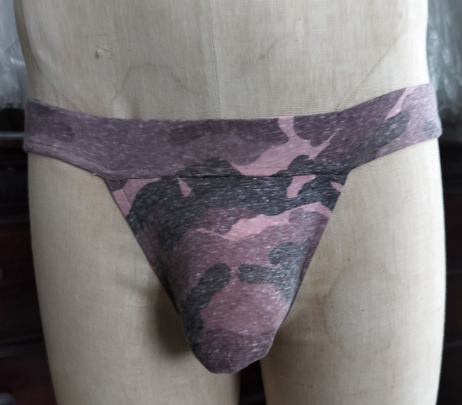 MEN EROTIC UNDERWARE