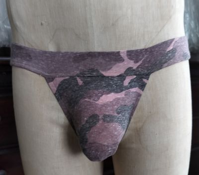 MEN EROTIC UNDERWARE