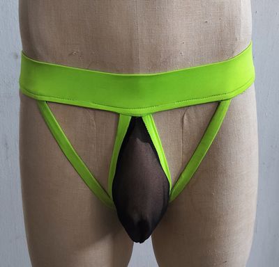MEN EROTIC UNDERWARE