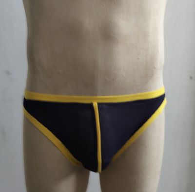 MEN EROTIC UNDER WARE