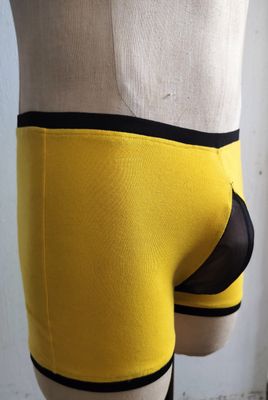 MEN EROTIC UNDERWARE