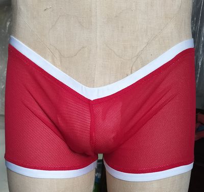 MEN EROTIC UNDERWARE