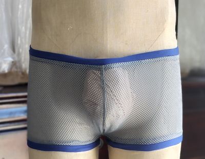 MEN EROTIC UNDERWARE