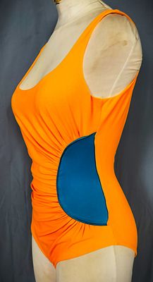 ONE PIECE SWIMSUITS