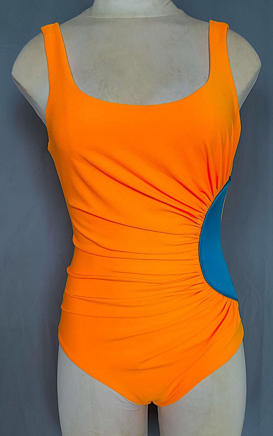 ONE PIECE SWIMSUITS