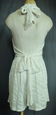 COVER-UPS