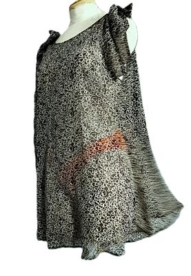 COVER UPS