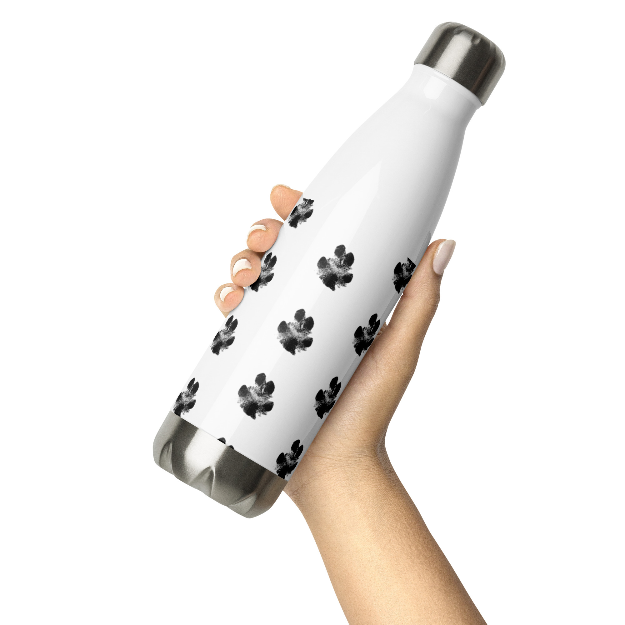 The Great Water Bottle Divide – Paw Print