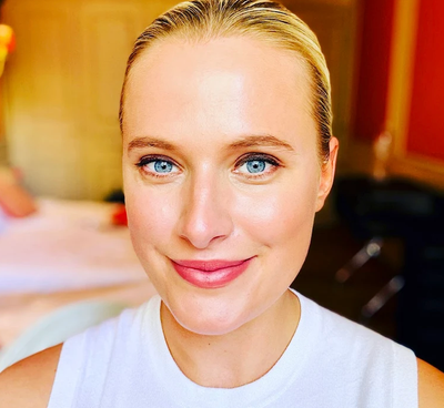 Professional Bridal Makeup Trial