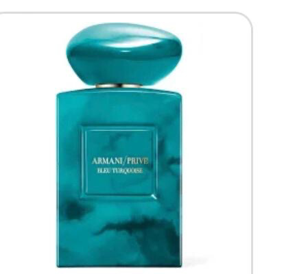 ارماني برايف تركواز للجنسين 100 مل