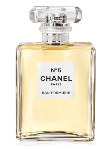 عطر شانيل N5 للنساء حجم 100 مل