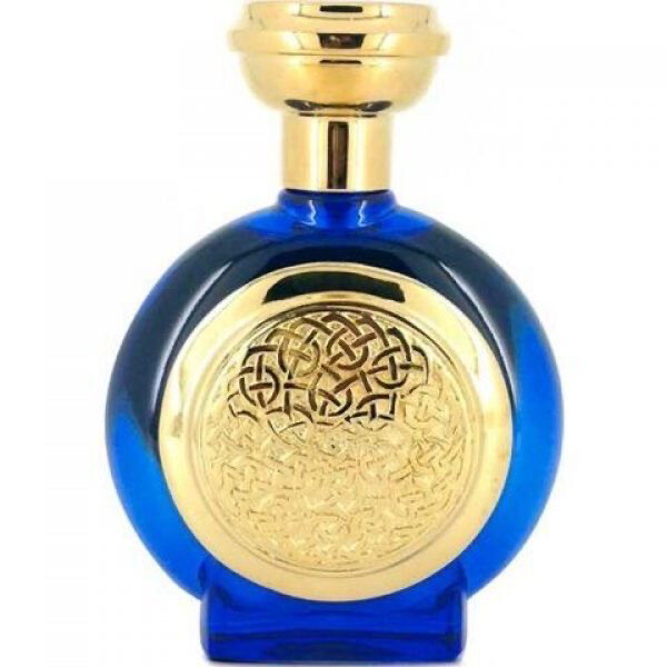 بوديسيا الازرق