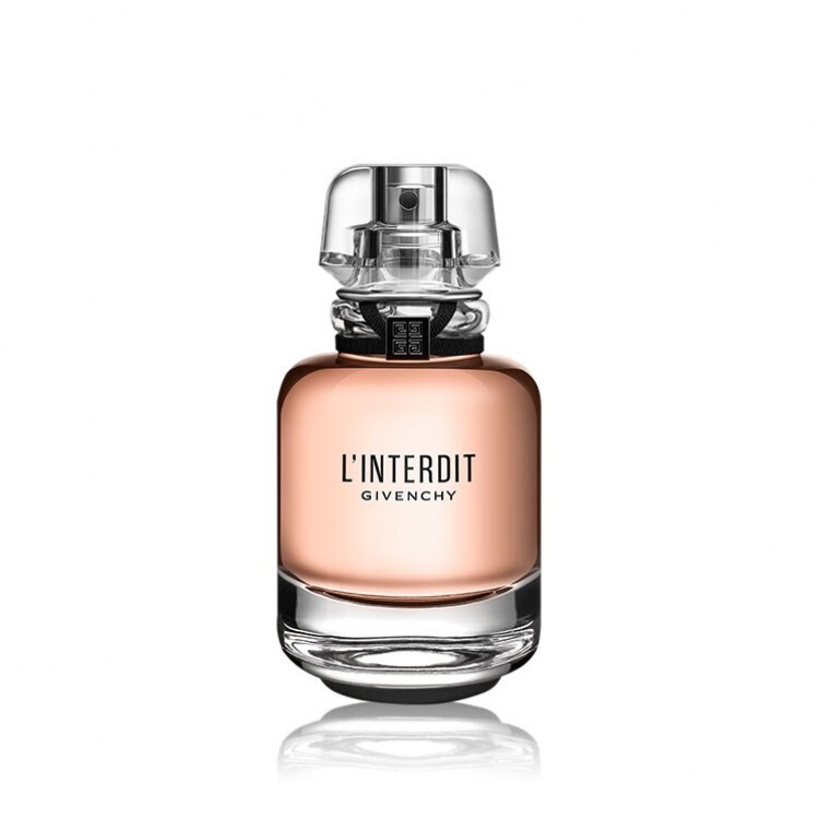 عطر جيفنشي لانتيردي 80 مل 