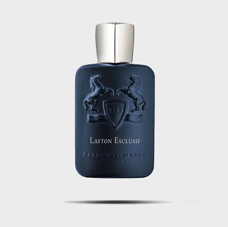 عطر لايتون برفيوم للرجال من بيرفيومز دي مارلي 125مل