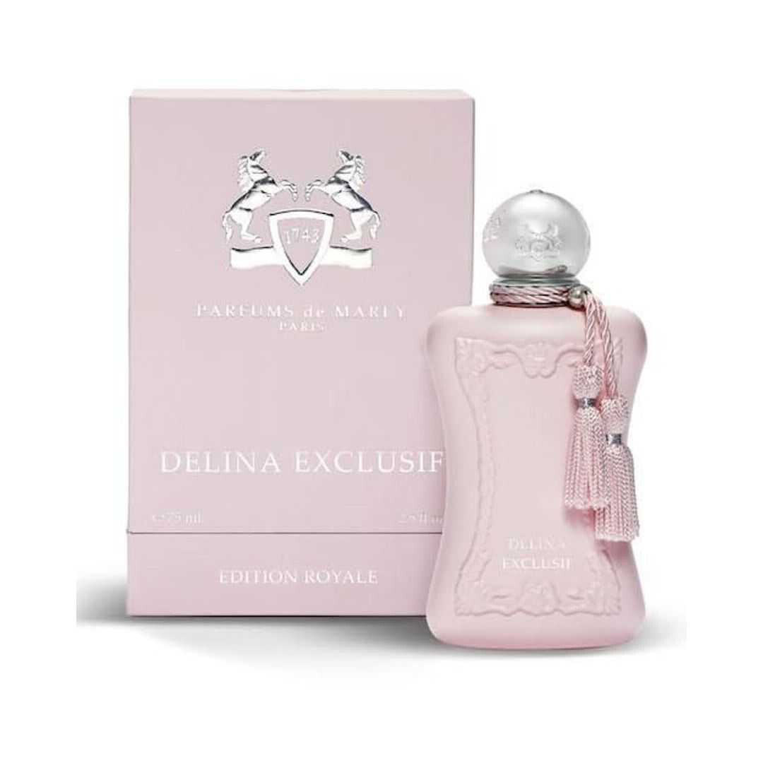 عطر دي مارلي ديلينا للجنسين 75 مل