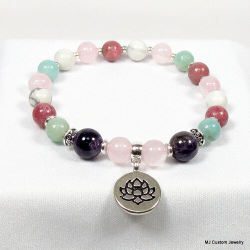 LOVE - Mala Bracelet (large)