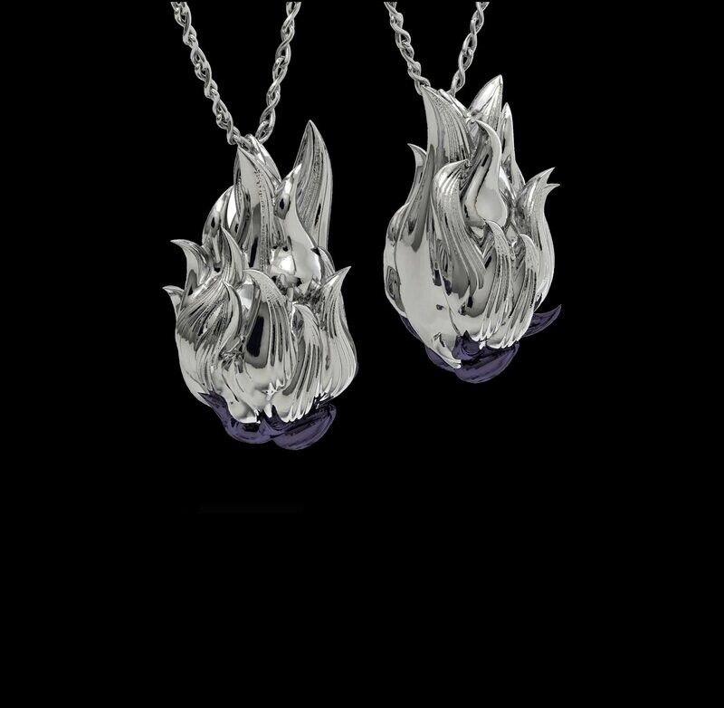 Twin Flames